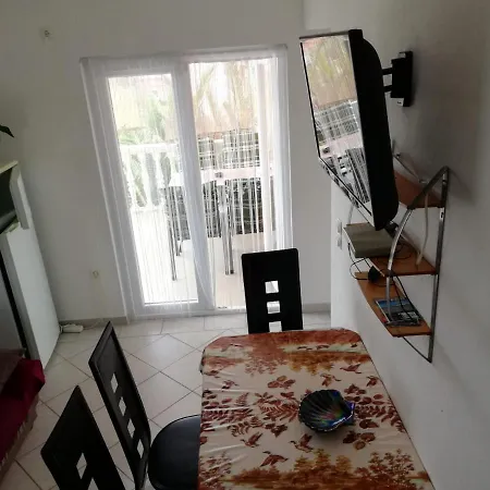 Appartement Cozy Tuka 4 Near The *