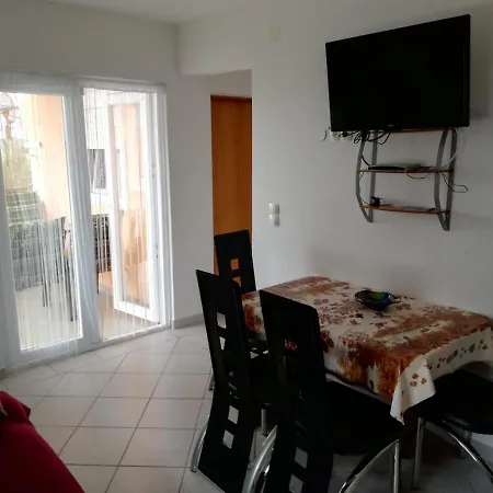 Cozy Tuka 4 Near The Апартаменты