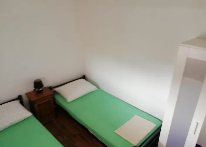 Апартаменты Cozy Tuka 4 Near The